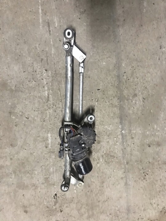 Трапеция с/о с моторчиком Chevrolet Cruze I