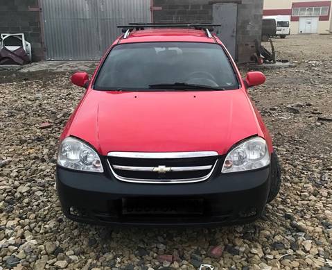 Chevrolet Lacetti 2008 г. в разборе