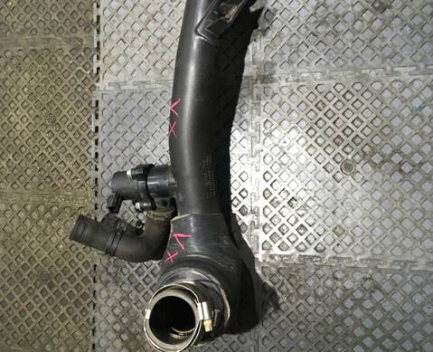 302000733AA Патрубок интеркулера для Exeed VX (с 2021)