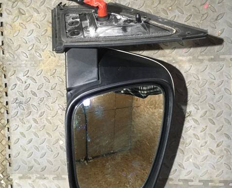 8791042C70 Зеркало заднего вида боковое правое для Toyota RAV4 CA40 (с 2012 по 2019)