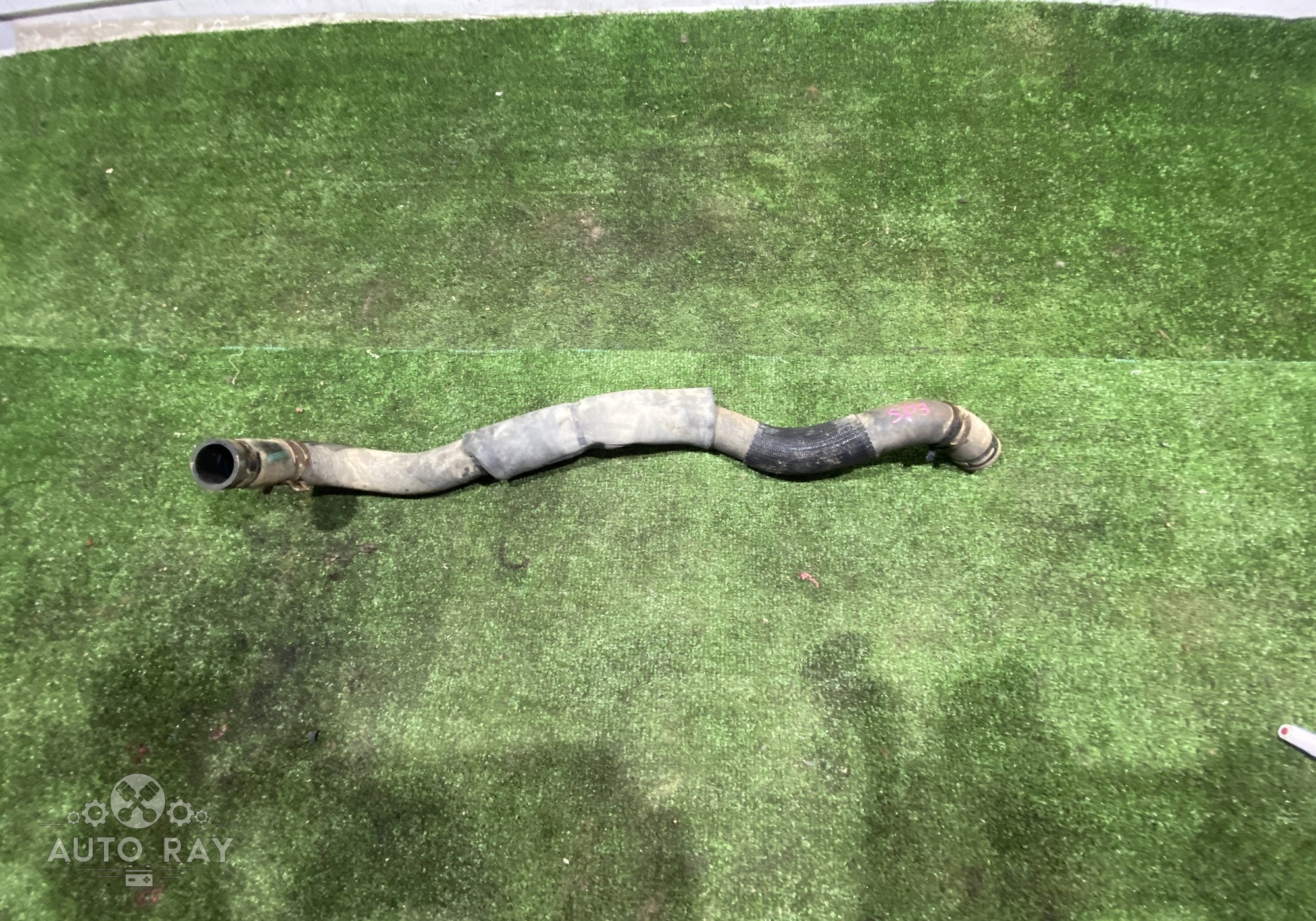 254122S207 Патрубок системы охлаждения для Kia Sportage III (с 2010 по 2016)