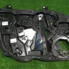 7P6837755C Стеклоподъемник электрический передний левый для Volkswagen Touareg II (с 2010 по 2018)