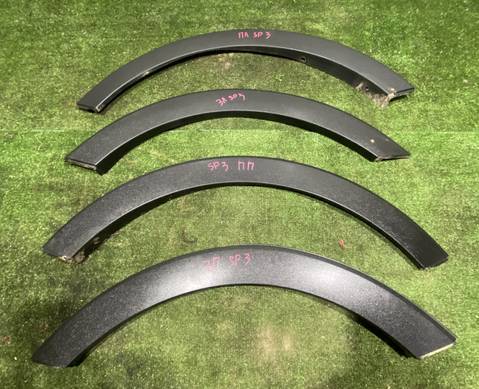 877423U000 Накладка на крыло / Расширитель для Kia Sportage III (с 2010 по 2016)