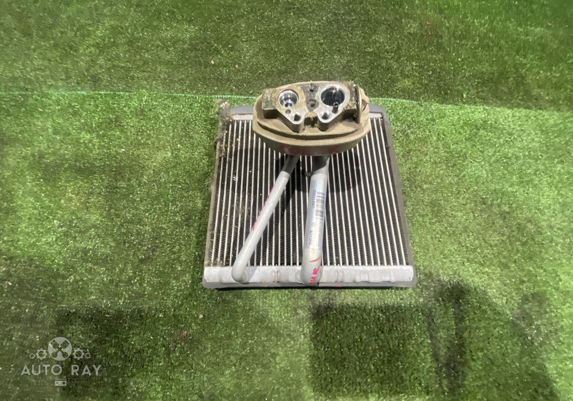 6Q0820103D Испаритель кондиционера