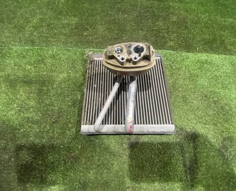 6Q0820103D Испаритель кондиционера для Skoda Fabia I (с 1999 по 2008)