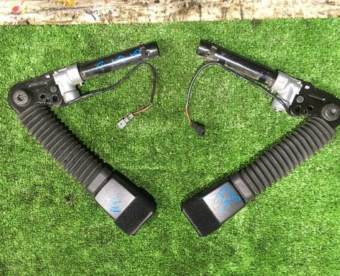 7328842 Натяжитель ремня передний правый для BMW 5 F07/F10/F11/F18 (с 2009 по 2017)