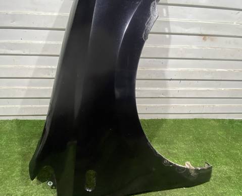 6RU821106C Крыло переднее правое для Volkswagen Polo V (с 2009 по 2020)