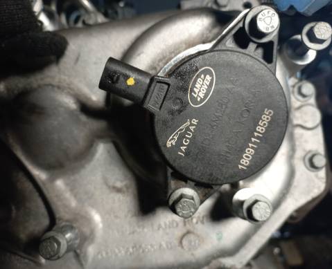 LR073778 Клапан электромагнитный ГРМ для Land Rover Range Rover Evoque (с 2011)