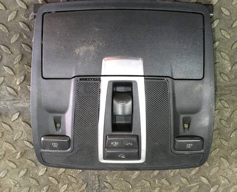 A1669004115 Плафон внутреннего освещения / Очечник для Mercedes-Benz GLE Coupe AMG C292 (с 2015 по 2019)