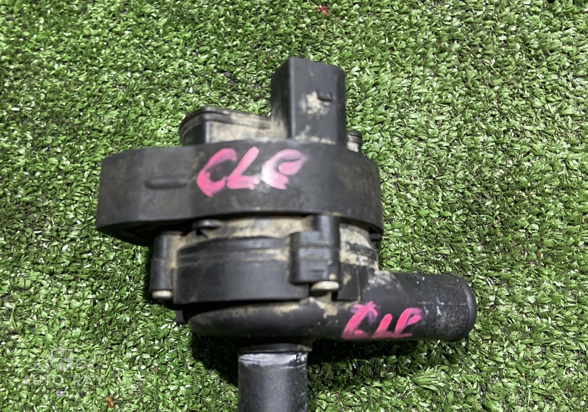 2118350364 Насос водяной (помпа)