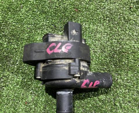 2118350364 Насос водяной (помпа) для Mercedes-Benz CLS-class