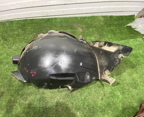 A16688028505 Локер передний левый передняя часть для Mercedes-Benz GLE W166 (с 2015 по 2018)