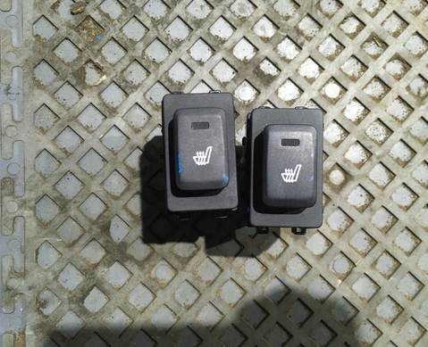 Кнопка обогрева сидений задние правый / левый для Kia Sportage III (с 2010 по 2016)