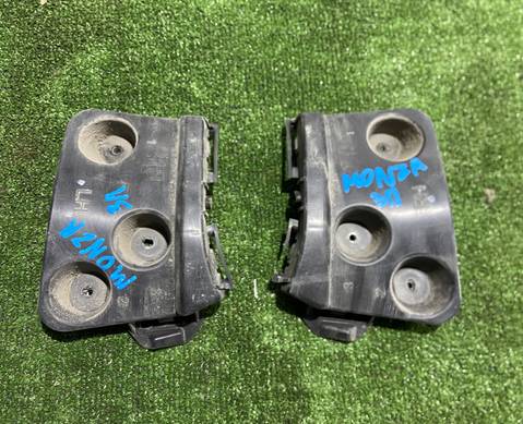 26260996 Кронштейн заднего бампера для Chevrolet Monza II (с 2019)