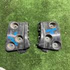 26260996 Кронштейн заднего бампера левый для Chevrolet Monza II (с 2019)