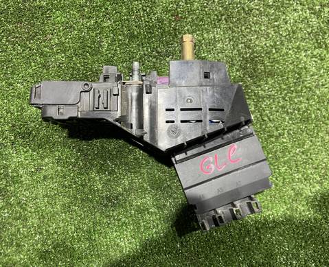 A1665405202 Блок предохранителей для Mercedes-Benz GLE W166 (с 2015 по 2018)