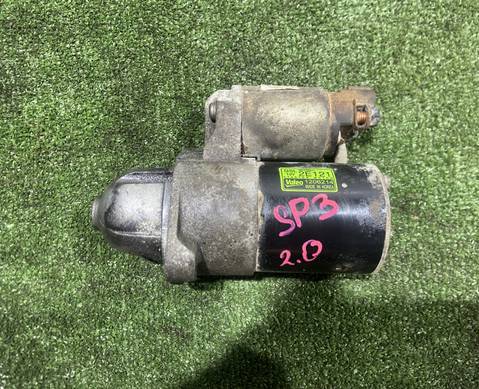 361002E121 Стартер для Kia Sportage III (с 2010 по 2016)