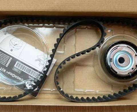 Комплект ГРМ для Lada Granta