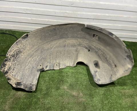 A1668841322 Локер задний левый для Mercedes-Benz GLE W166 (с 2015 по 2018)