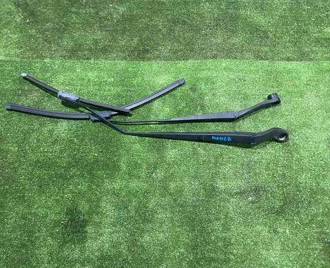 Поводки стеклоочистителя для Chevrolet Monza II (с 2019)