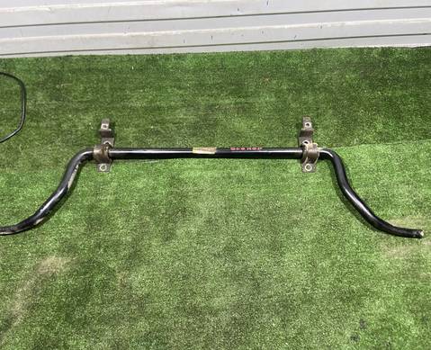 A1663231465 Стабилизатор передний для Mercedes-Benz GLE W166 (с 2015 по 2018)