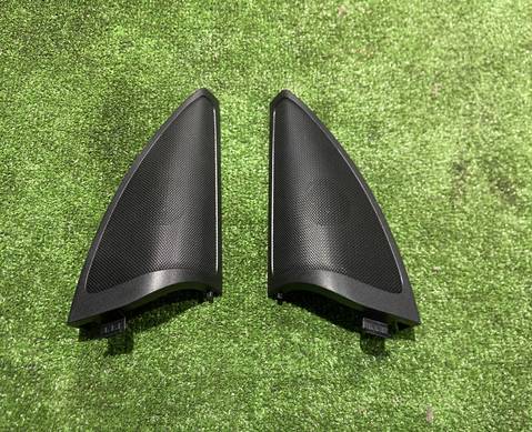 A1667200144 Динамик + накладка правая / левая для Mercedes-Benz M-class