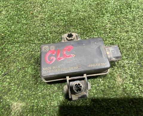 A0009003704 Блок управления системы контроля давления в шинах для Mercedes-Benz GLE W166 (с 2015 по 2018)