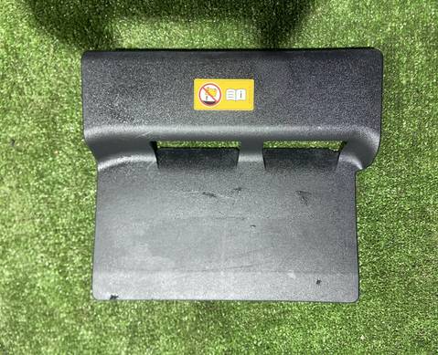 A1666800218 Крышка короба аккумулятора для Mercedes-Benz M-class