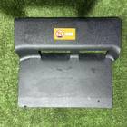 A1666800218 Крышка короба аккумулятора