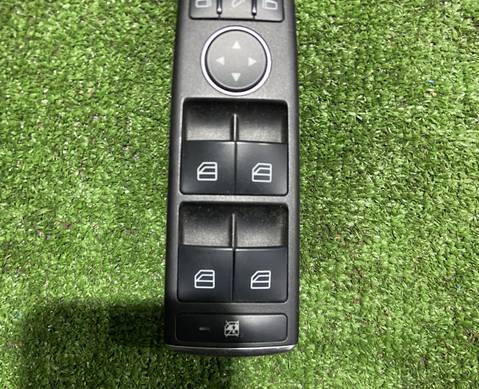 A1669054400 Блок управления стеклоподъемниками для Mercedes-Benz M-class