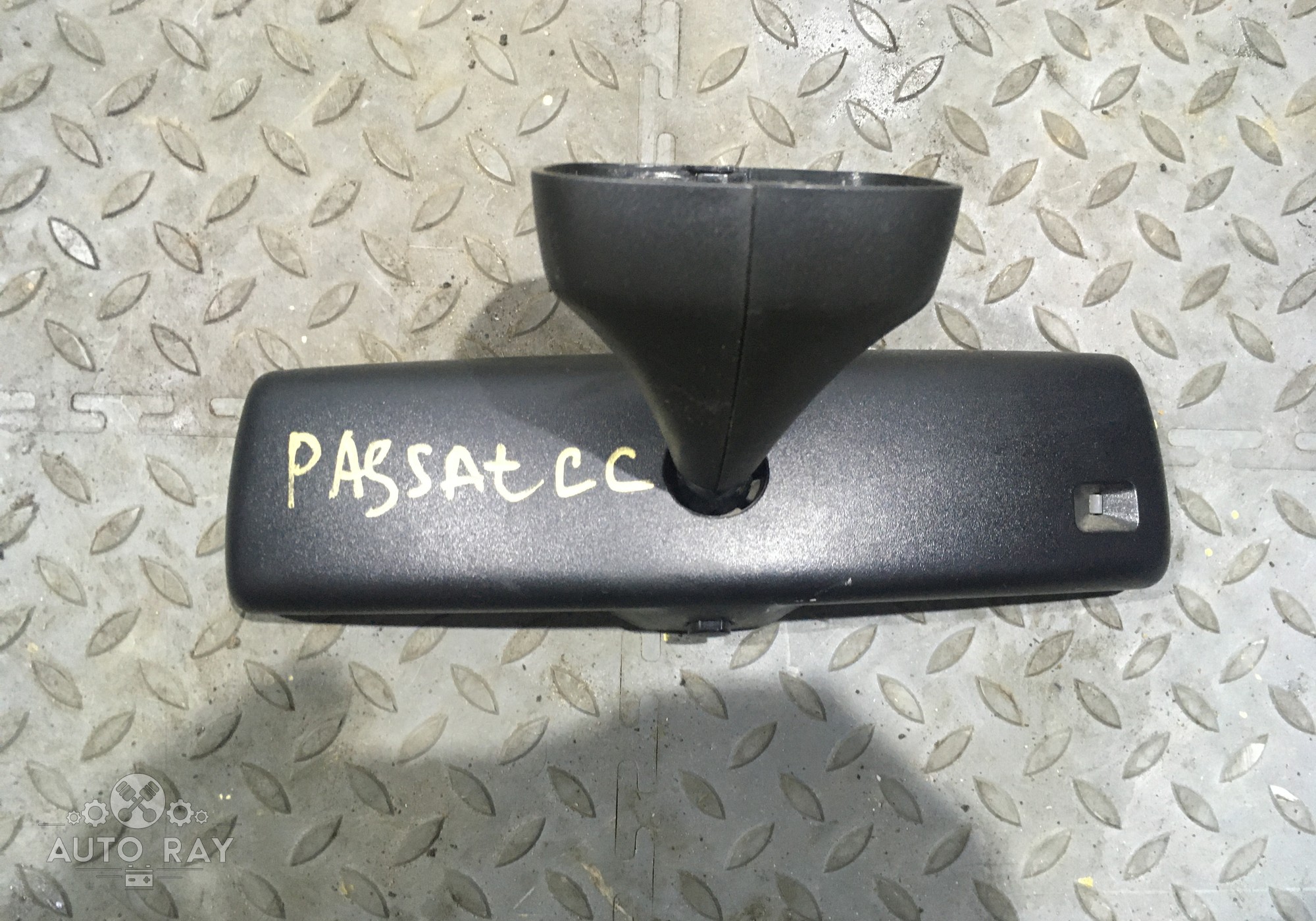 1K0857511DSMA Зеркало заднего вида салонное для Volkswagen Passat CC (с 2008 по 2017)