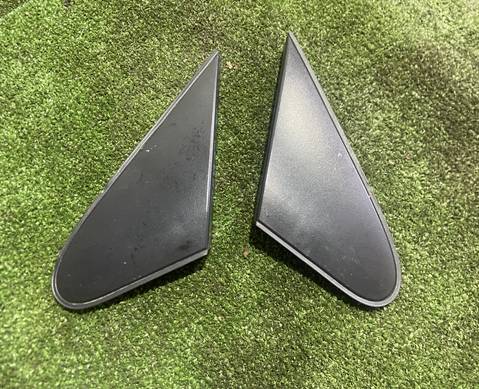 861802S000 Накладка на крыло передняя правая / левая для Hyundai ix35 (с 2010 по 2015)