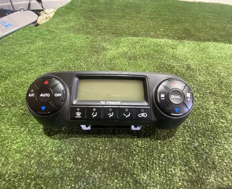 972502Y301 Блок управления климатом для Hyundai ix35 (с 2010 по 2015)