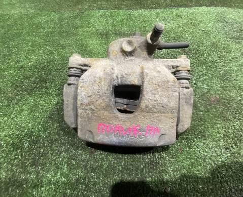 6RF615123 Суппорт передний левый для Volkswagen Polo