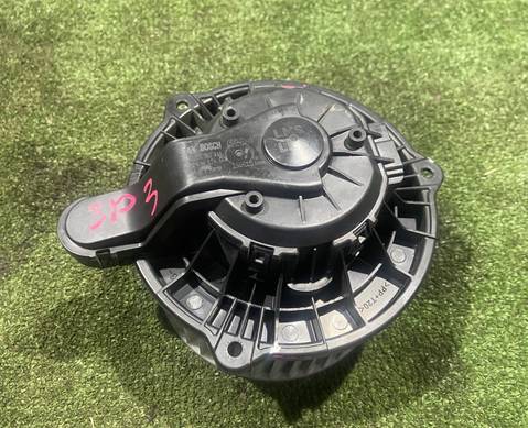 971132Y000 Моторчик отопителя для Hyundai ix35