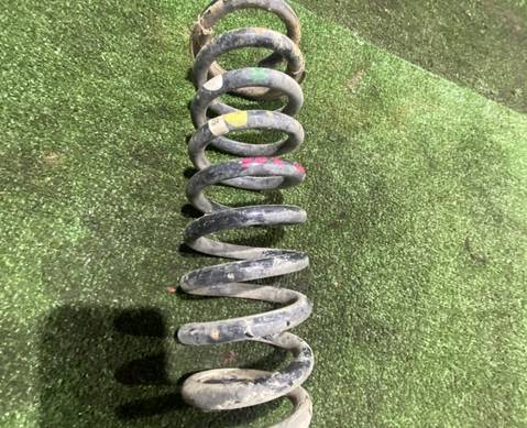 553502Y821 Пружина подвески задняя для Kia Sportage III (с 2010 по 2016)