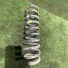 553502Y821 Пружина подвески задняя для Kia Sportage III (с 2010 по 2016)