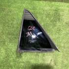 A1667301555 Стекло двери заднее левое форточка