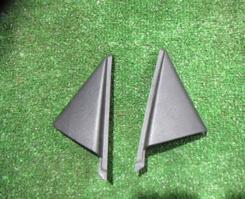 26237900 Накладка декоративная на дверь задняя правая / левая для Chevrolet Monza II (с 2019)