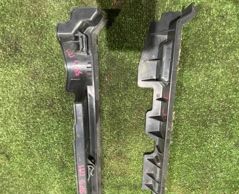 291362Y000 Дефлектор радиатор правый / левый для Hyundai ix35