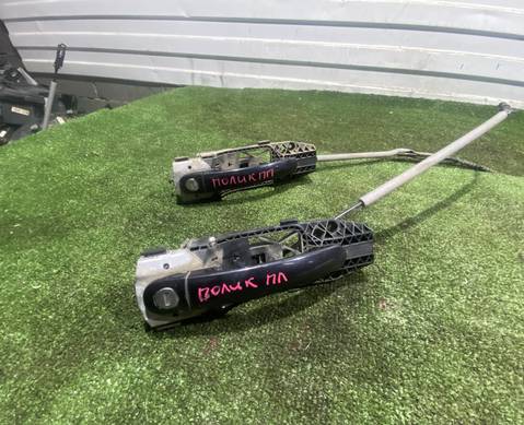 5N0837885H Ручка двери наружная передняя правая / левая для Volkswagen Polo V (с 2009 по 2020)