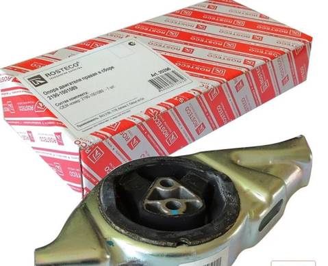 Подушка двигателя правая для Lada Granta