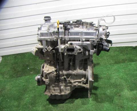 421353441 Двигатель в сборе для Chevrolet Monza II (с 2019)