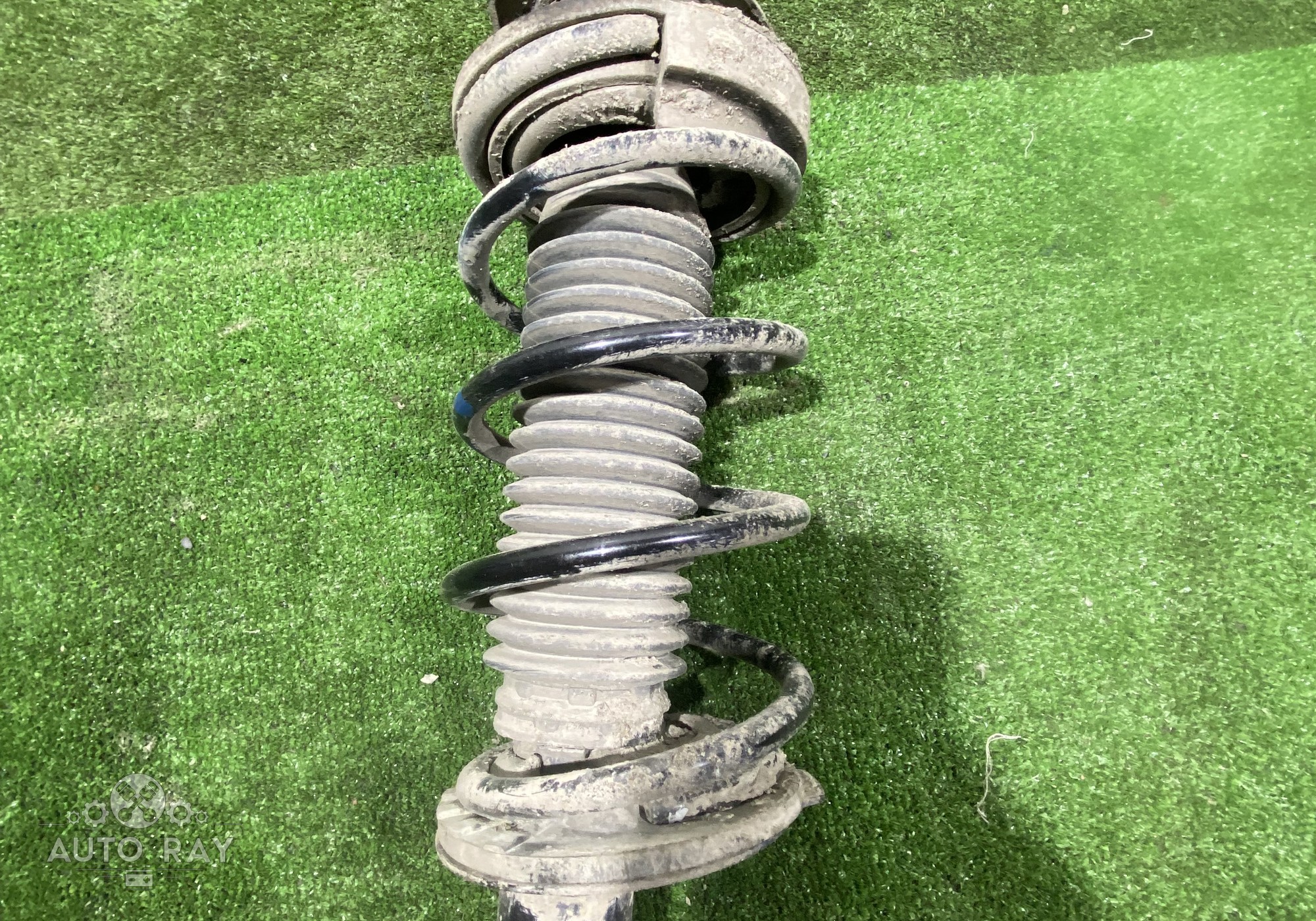 Пружина подвески задняя для Chevrolet Monza II (с 2019)