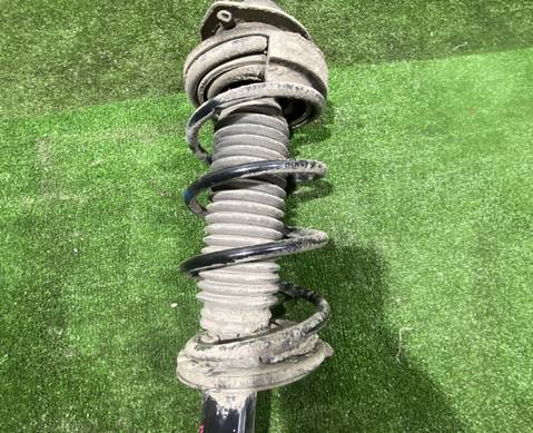 Пружина подвески задняя для Chevrolet Monza II (с 2019)