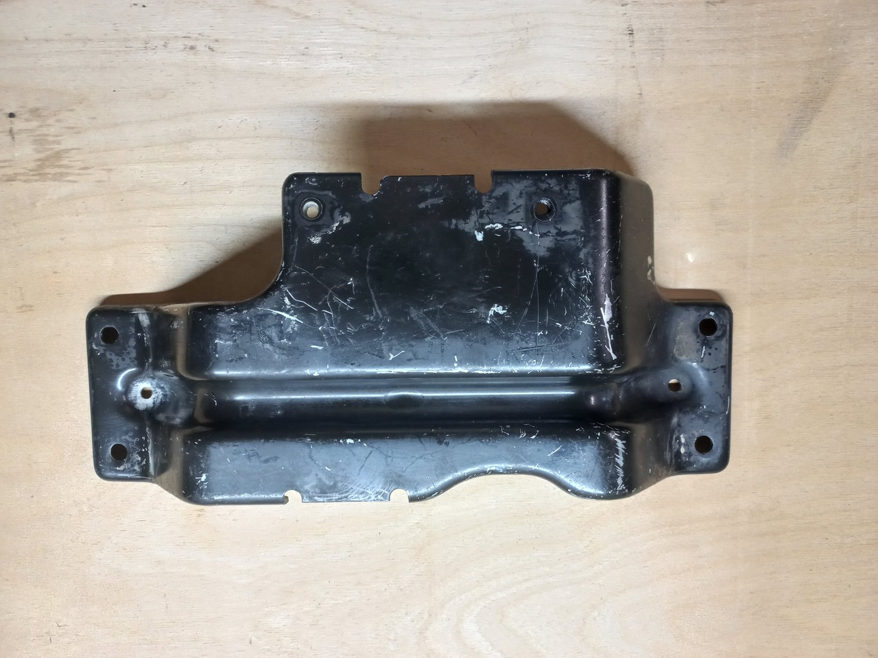 Кронштейн подвесного подшипника кардана Land Rover Range Rover Evoque