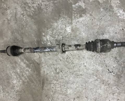 4341002580 Полуось (привод) правый ! для Toyota Blade