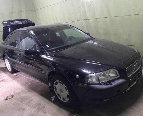 Volvo S80 I 2003 г. в разборе