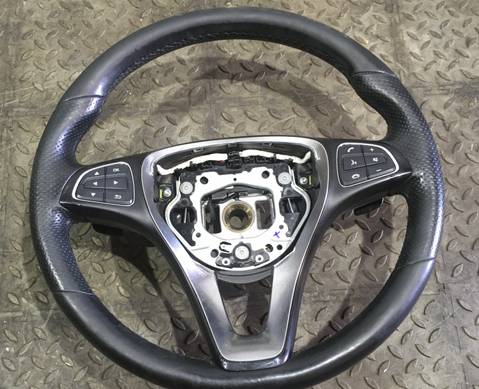 626190130C Рулевое колесо для Mercedes-Benz GLE Coupe AMG C292 (с 2015 по 2019)