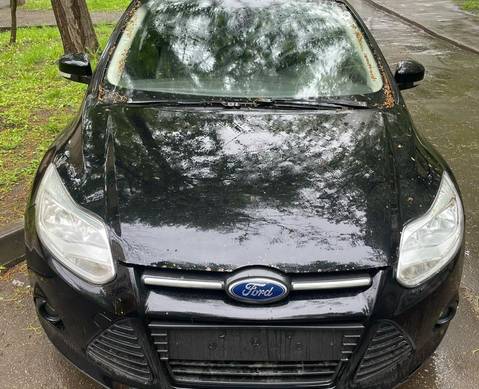 Ford Focus III 2013 г. в разборе